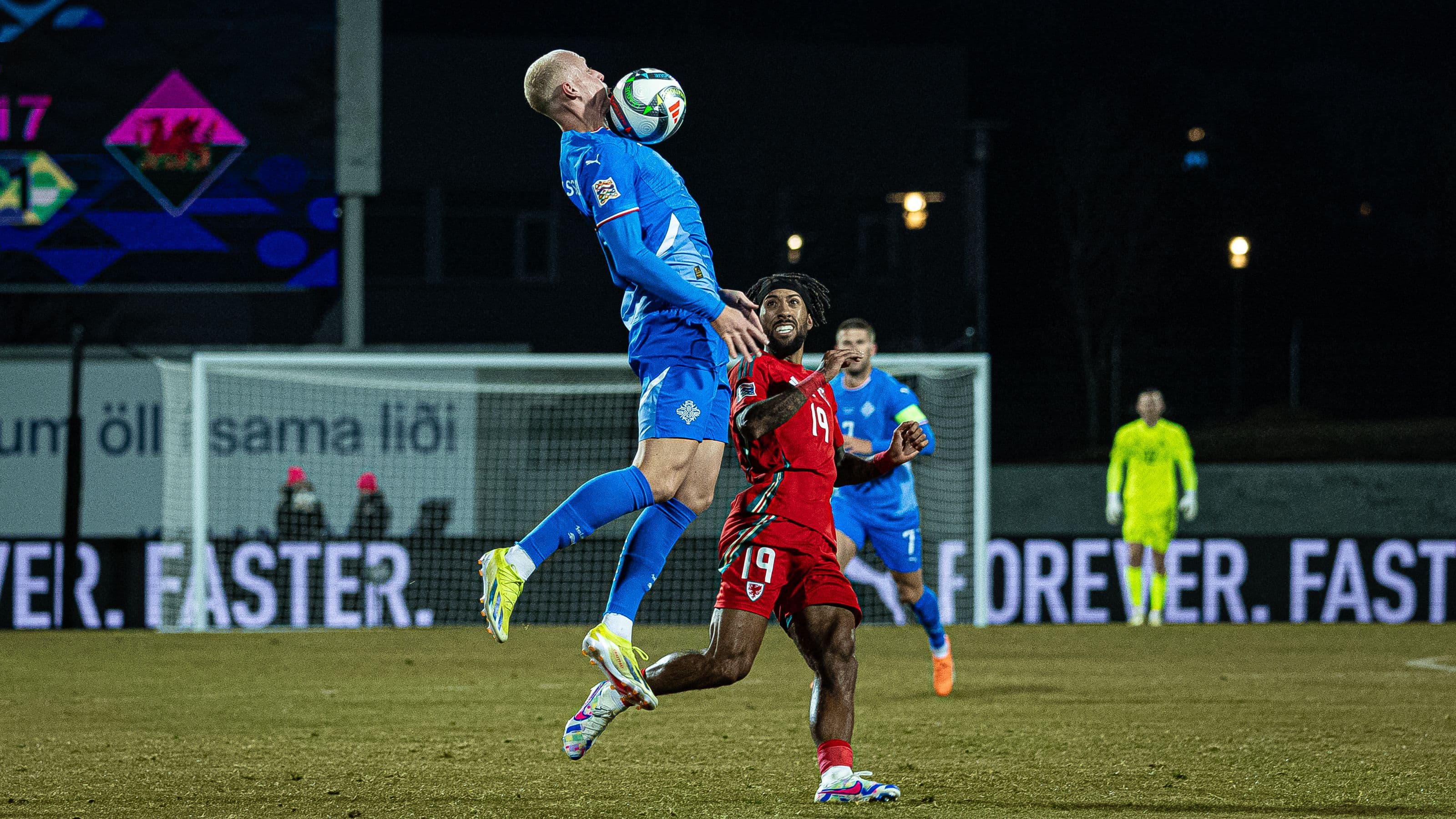 Centralized context for robot fleets