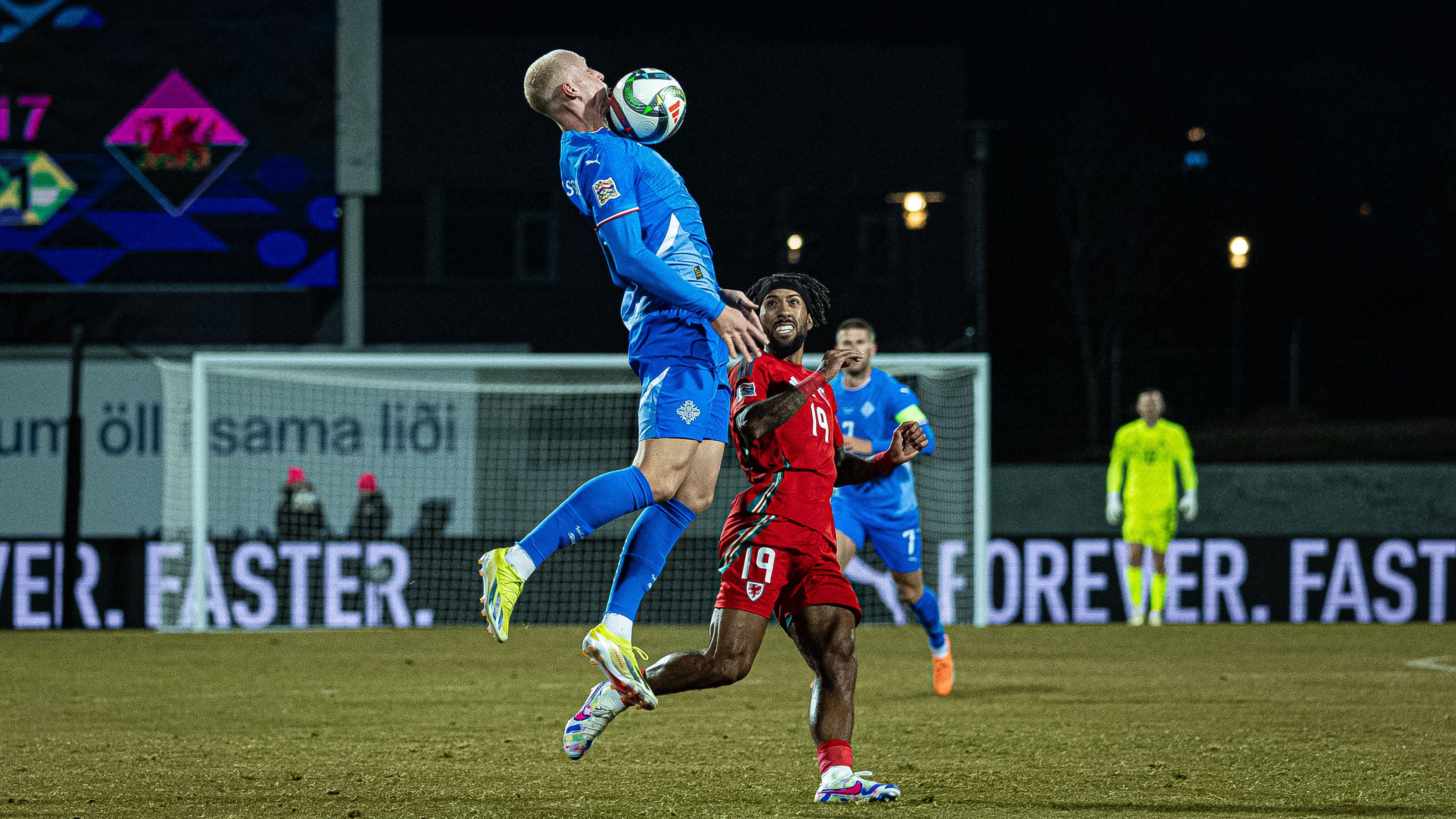 ArcFlow World Model graph visualization