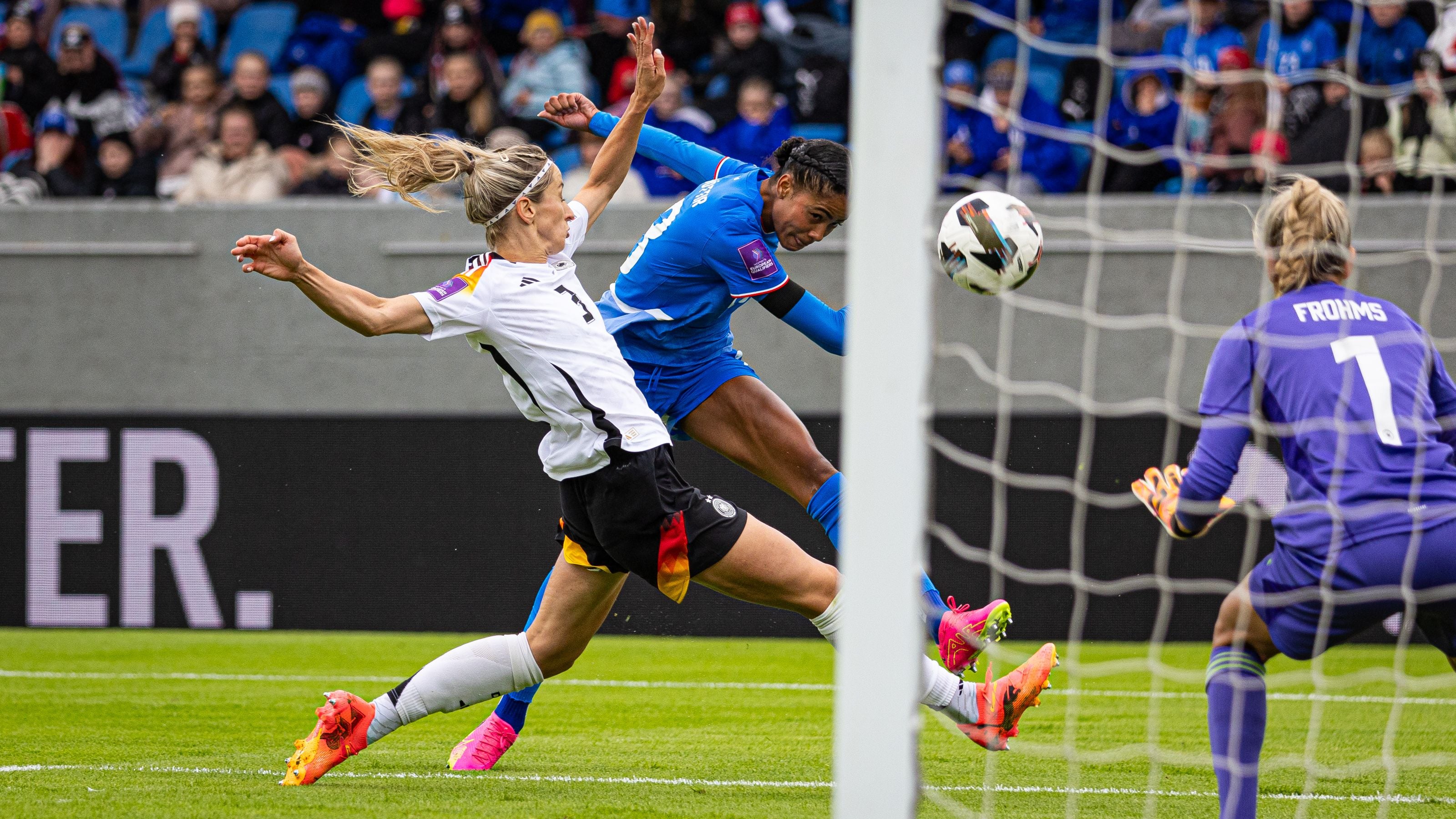 OZ deployment at a venue